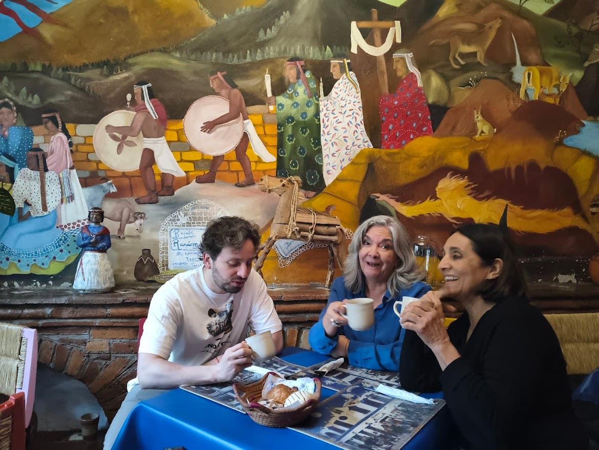 Grace's Coyoacán, Beyond Frida — photo 3 of 10