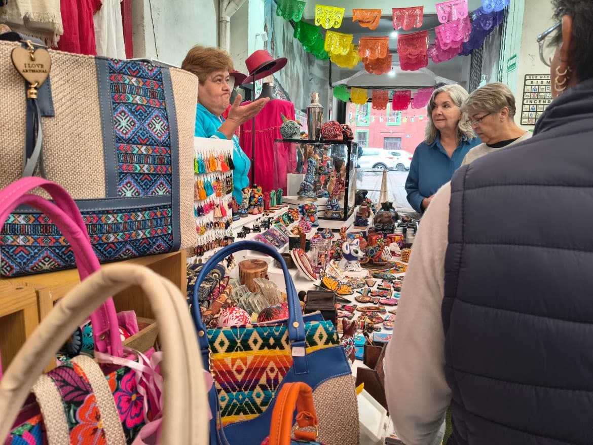 Grace's Coyoacán, Beyond Frida — photo 5 of 10