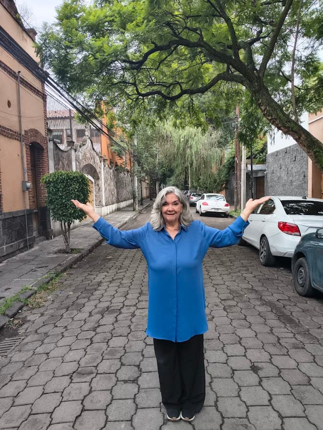 Grace's Coyoacán, Beyond Frida — photo 2 of 10
