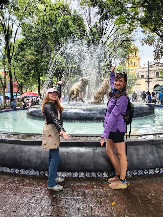 Grace's Coyoacán, beyond Frida — photo 9 of 10