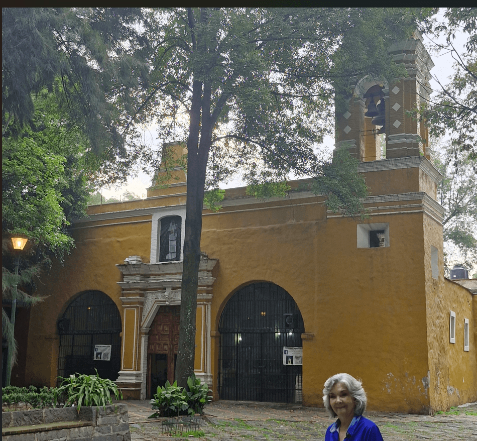 Grace's Coyoacán, Beyond Frida — photo 4 of 10