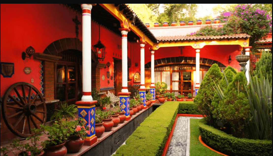 Grace's Coyoacán, Beyond Frida — photo 8 of 10