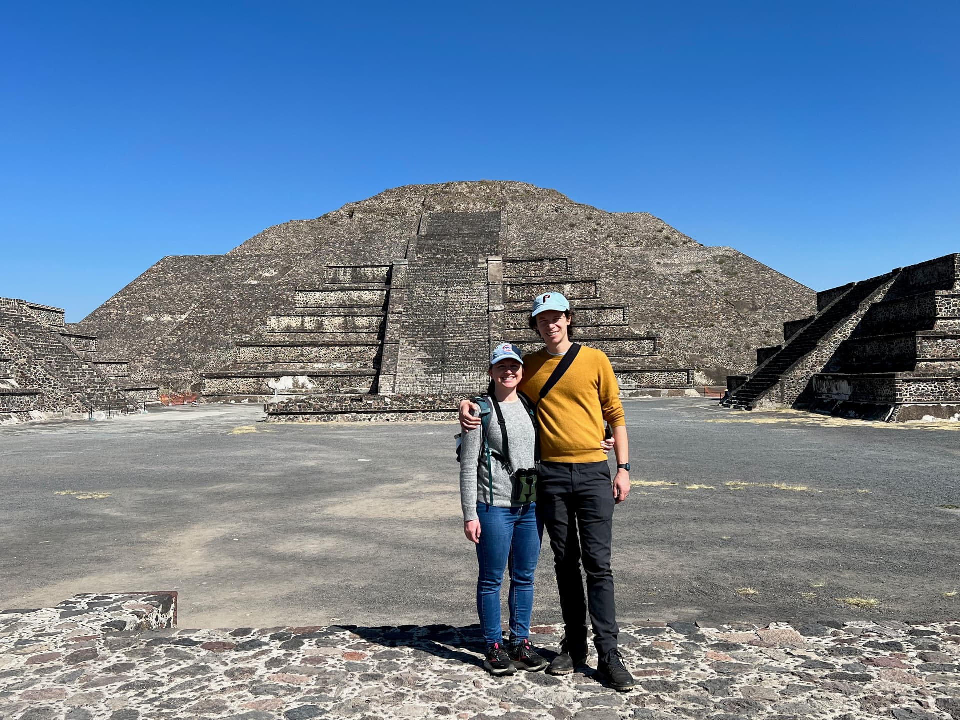 Pyramids of Teotihuacan: Exclusive Early Tour — photo 10 of 10