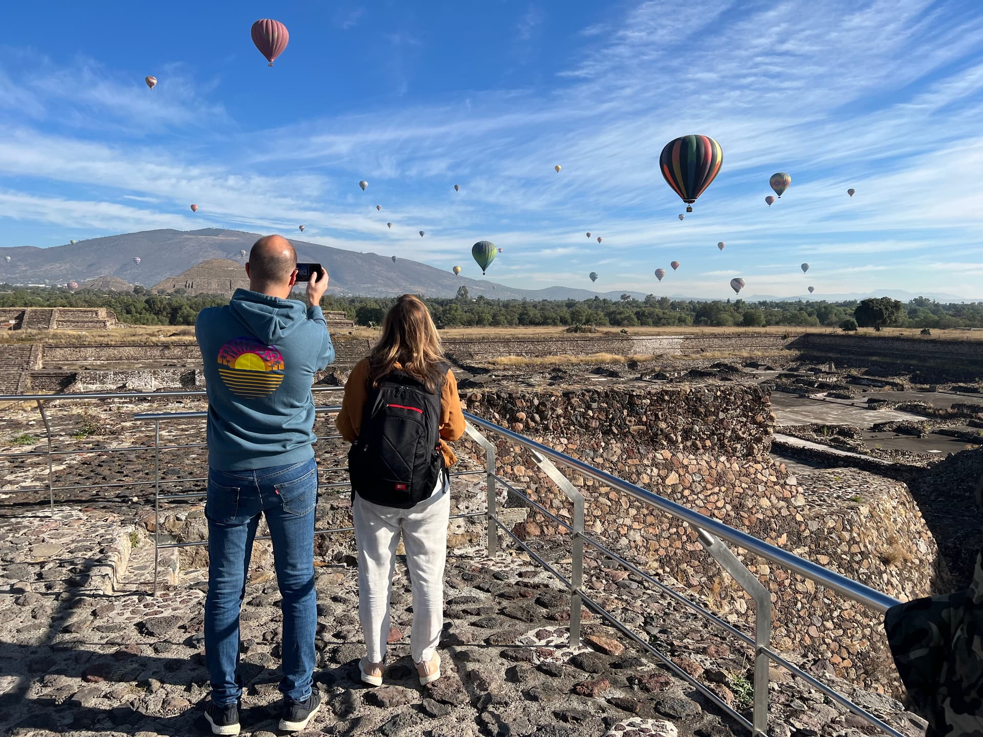 Pyramids of Teotihuacan: Exclusive Early Tour — photo 7 of 10