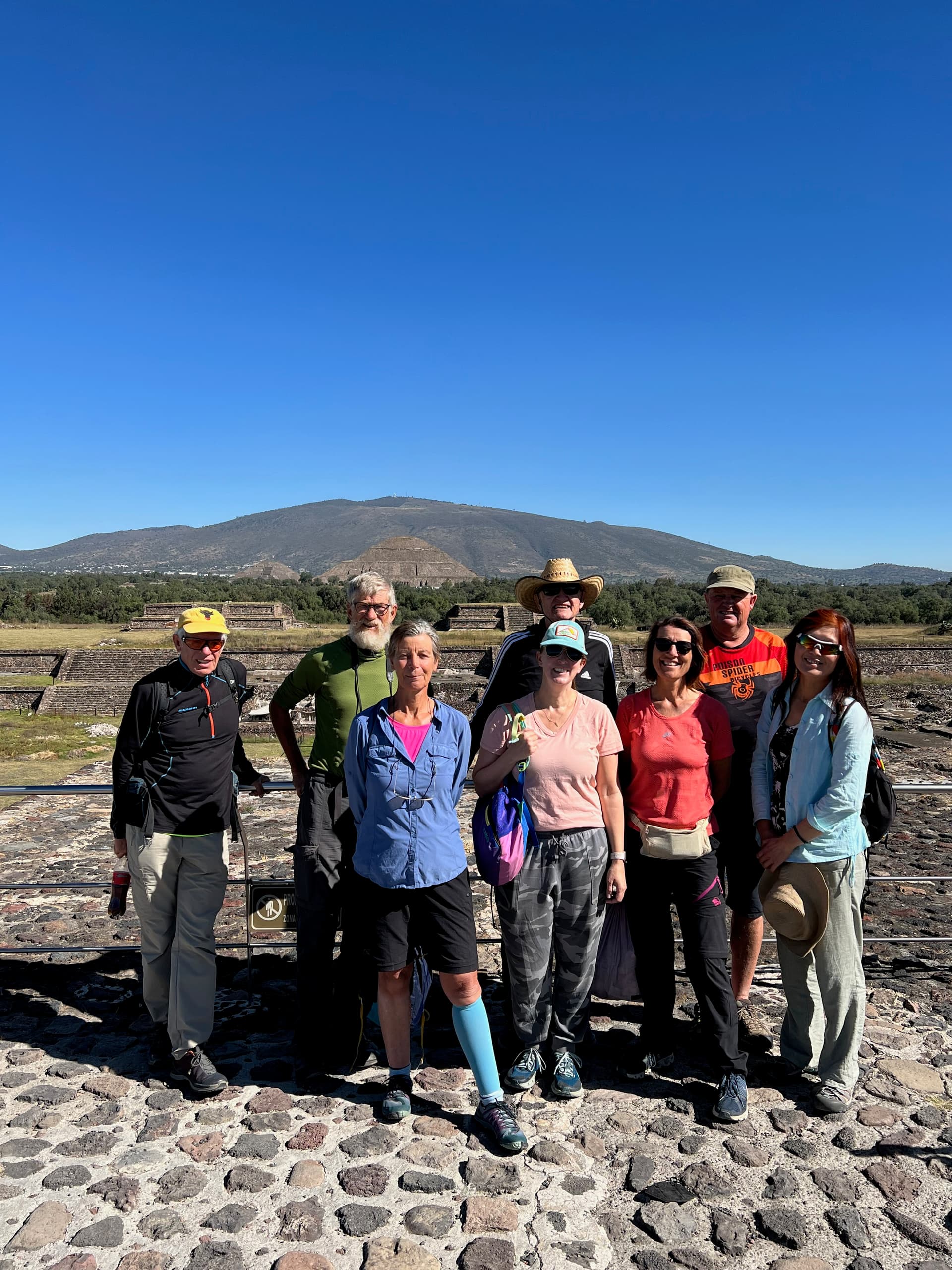 Pyramids of Teotihuacan: Exclusive Early Tour — photo 1 of 10