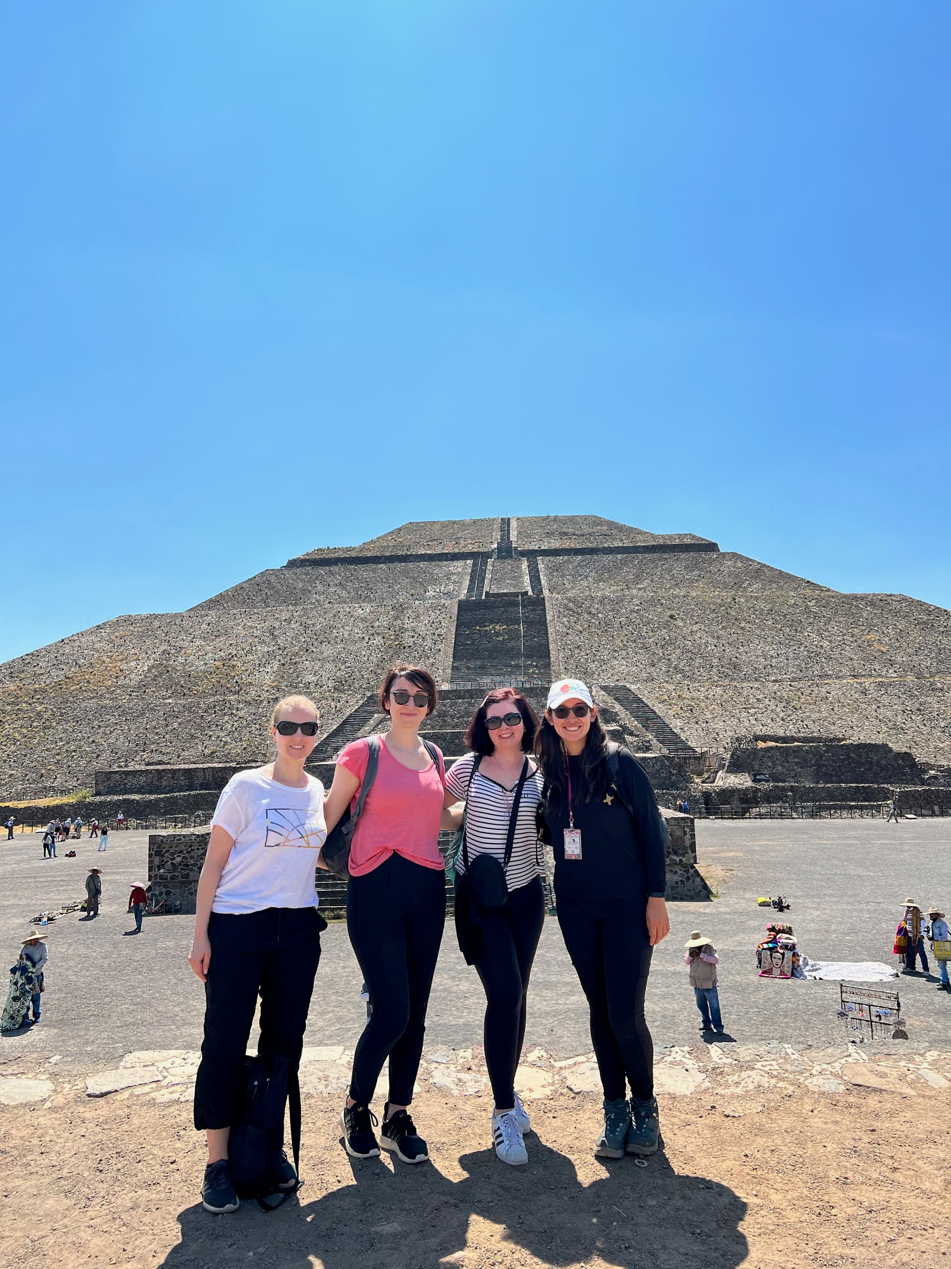 Pyramids of Teotihuacan: Exclusive Early Tour — photo 5 of 10
