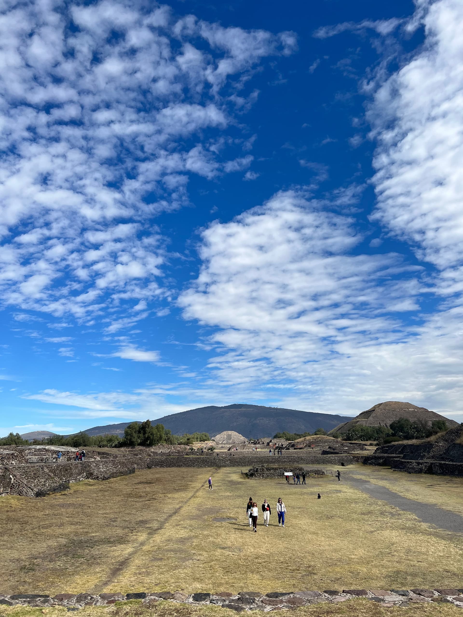 Pyramids of Teotihuacan: Exclusive Early Tour — photo 9 of 10
