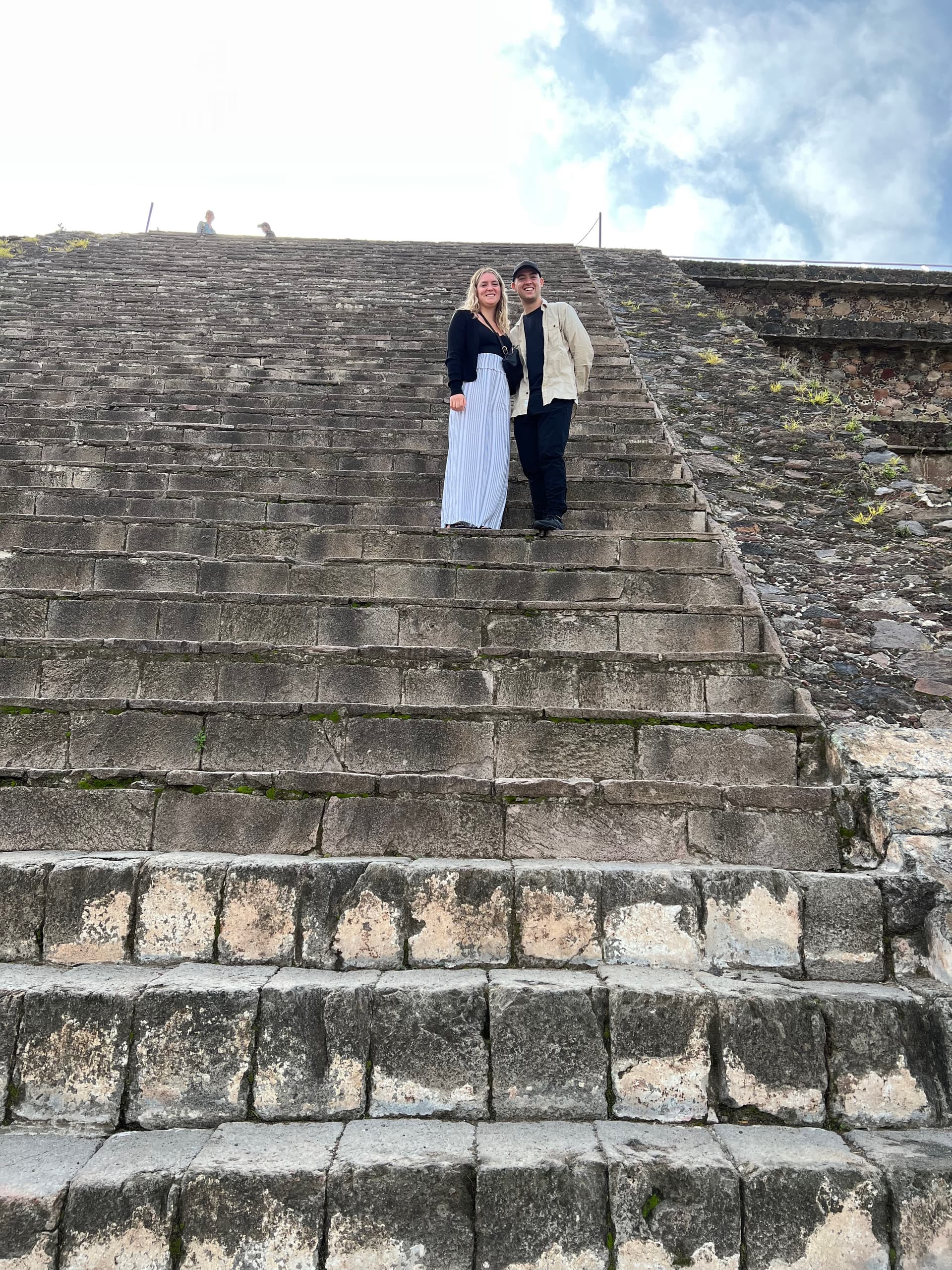 Pyramids of Teotihuacan: Exclusive Early Tour — photo 8 of 10