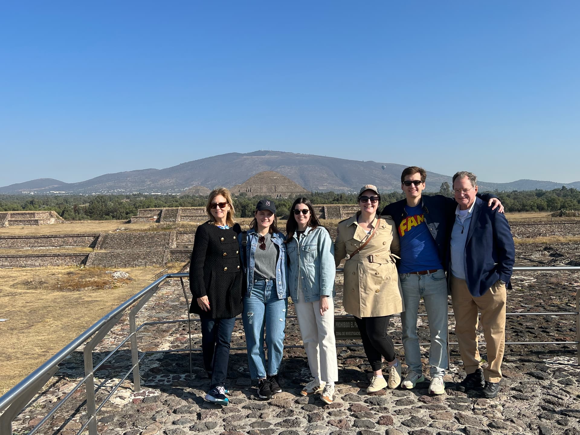 Pyramids of Teotihuacan: Exclusive Early Tour — photo 2 of 10