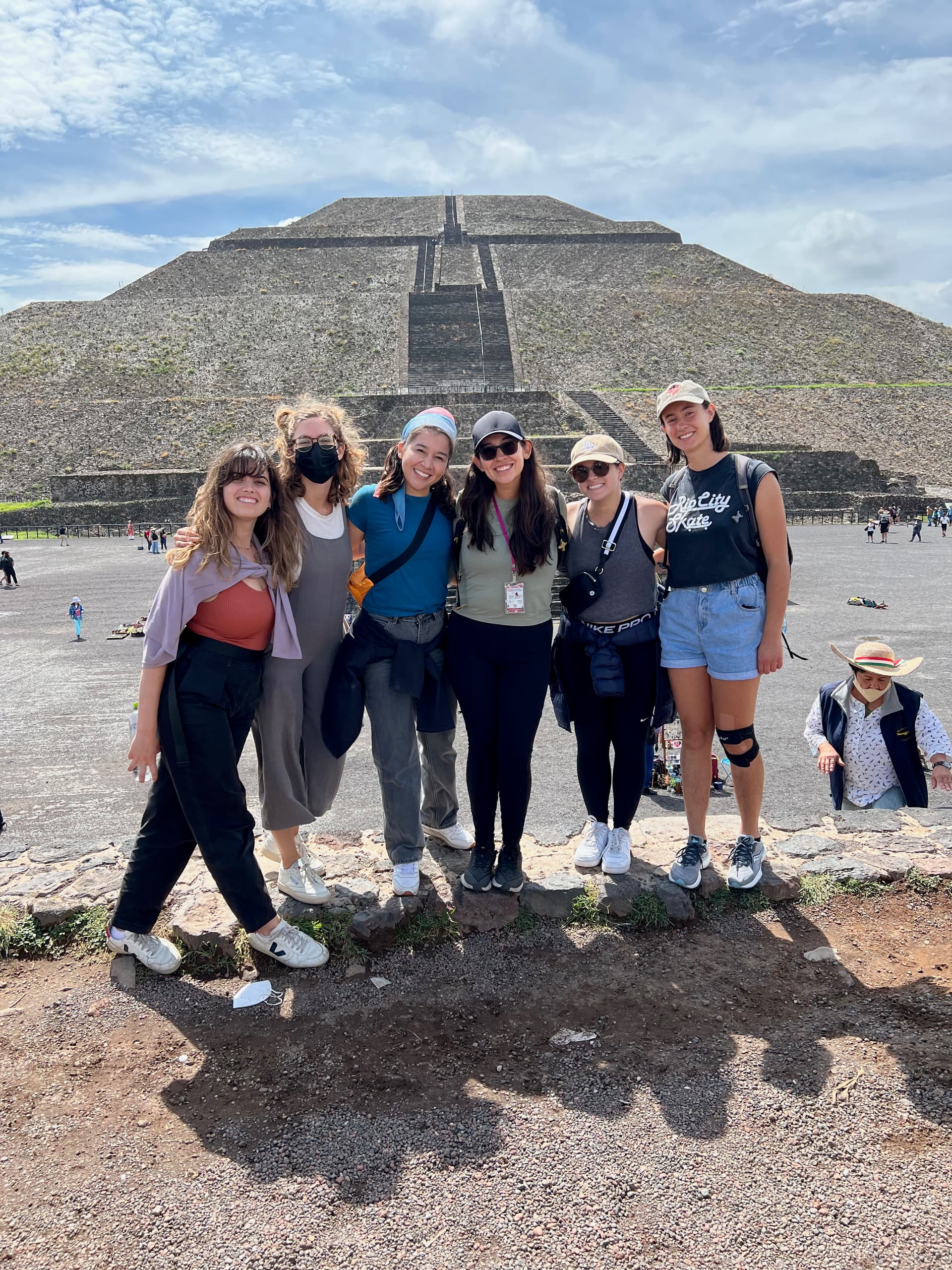 Pyramids of Teotihuacan: Exclusive Early Tour — photo 4 of 10