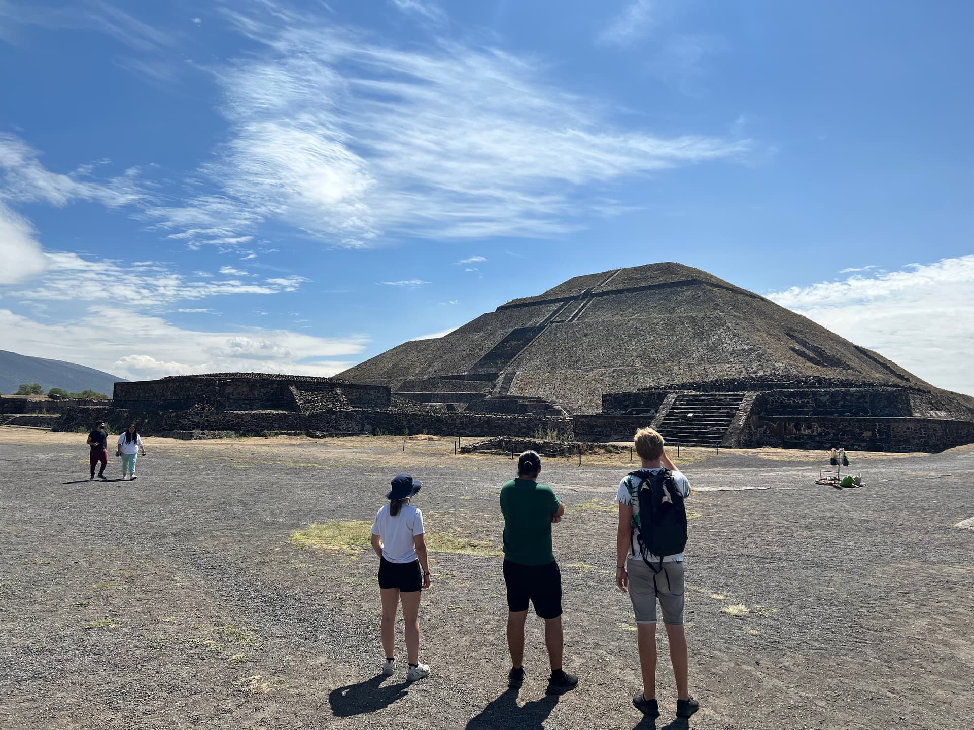 Pyramids of Teotihuacan: Exclusive Early Tour — photo 3 of 10