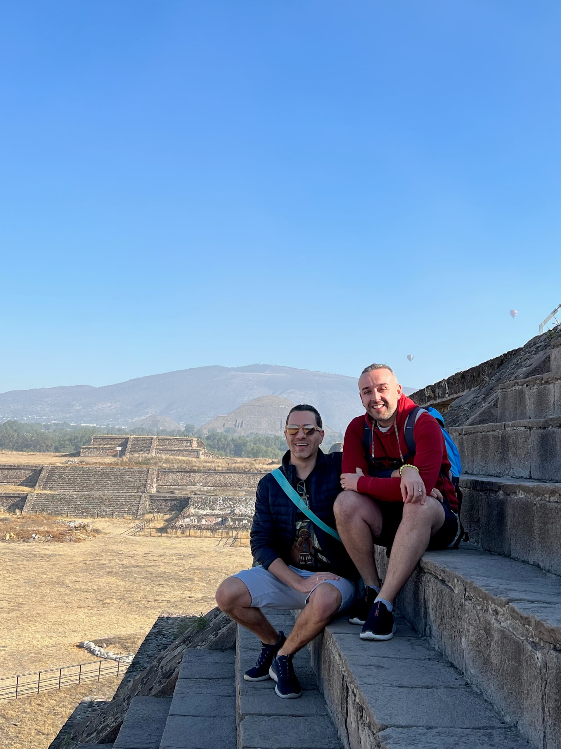 Pyramids of Teotihuacan: Exclusive Early Tour — photo 6 of 10