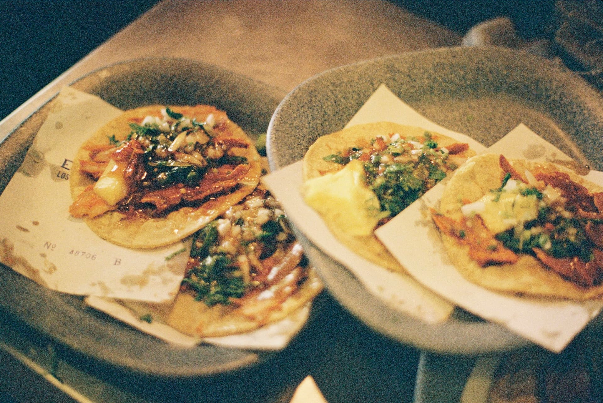 CDMX Local Taco Tour — photo 2 of 8