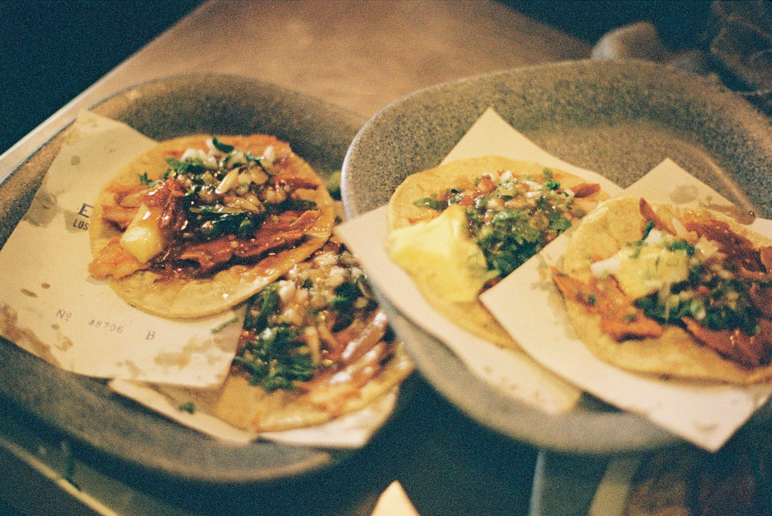 CDMX Local Taco Tour — photo 2 of 8