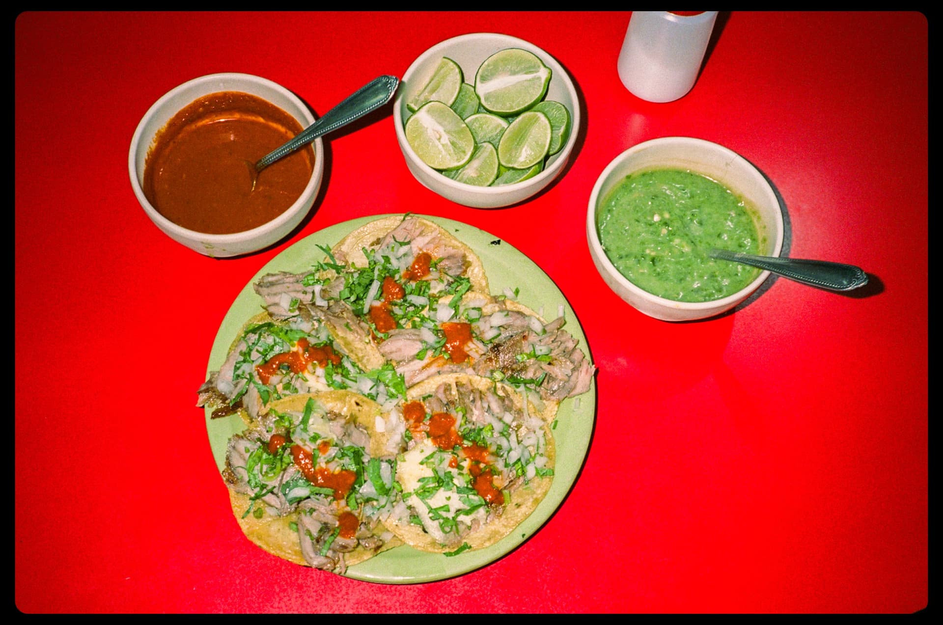CDMX Local Taco Tour — photo 4 of 8
