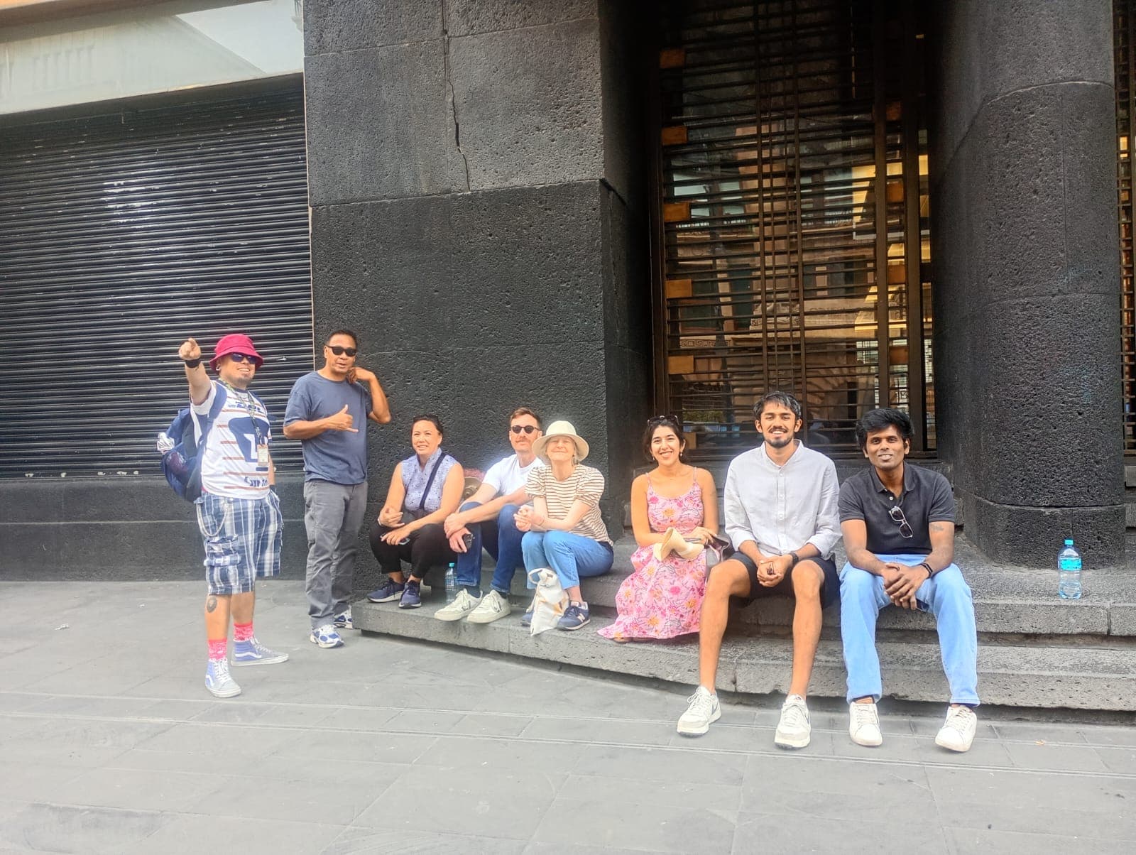 CDMX's Historic Center — photo 4 of 6
