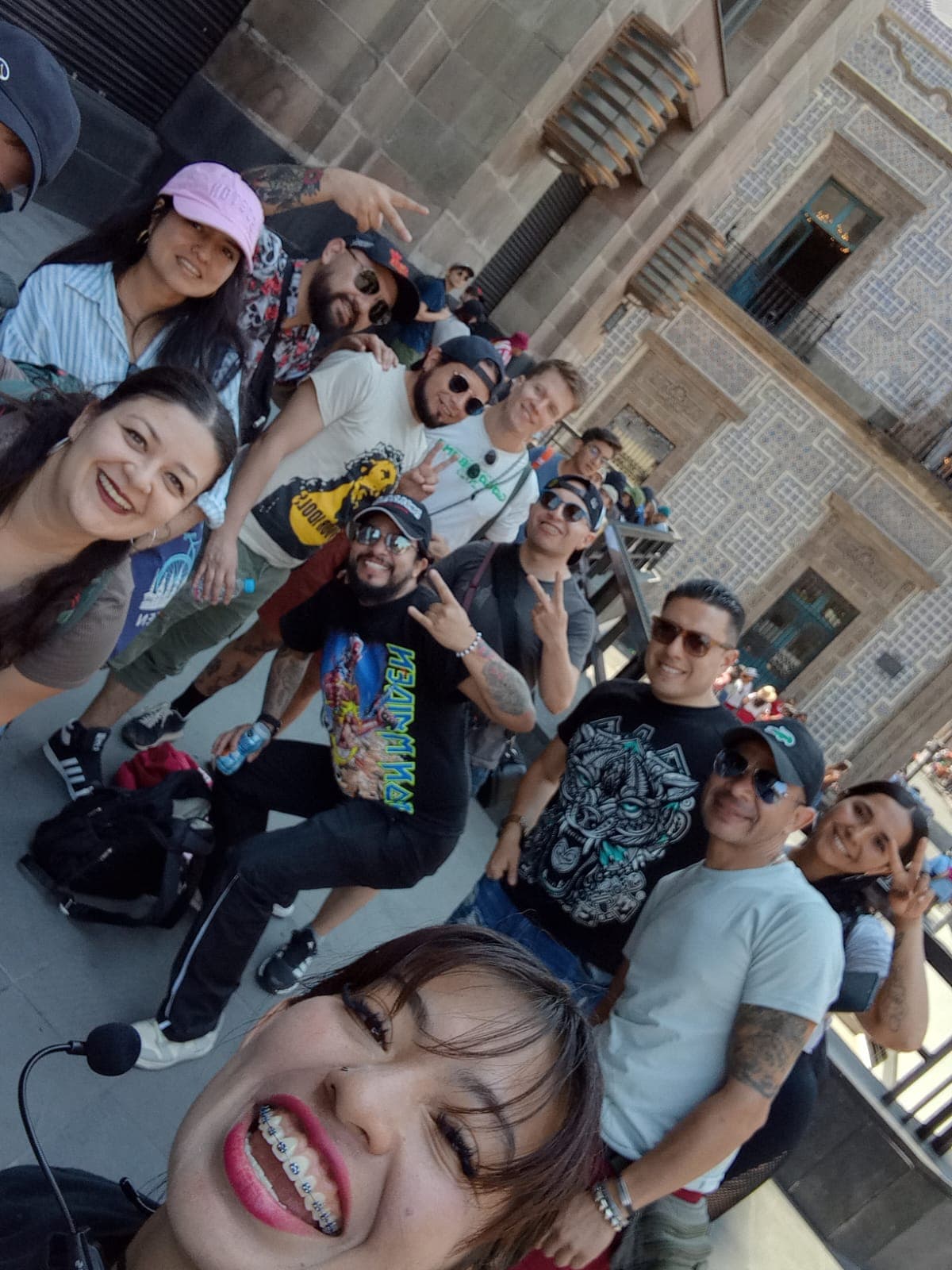 CDMX's Historic Center — photo 5 of 6