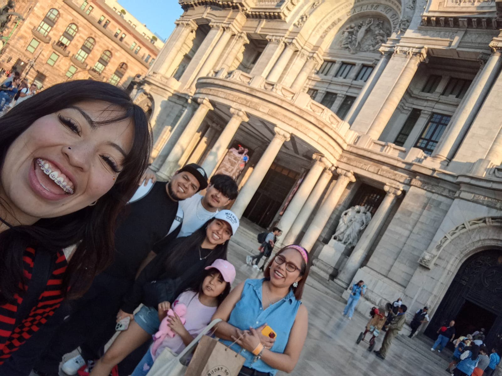 CDMX's Historic Center — photo 2 of 6