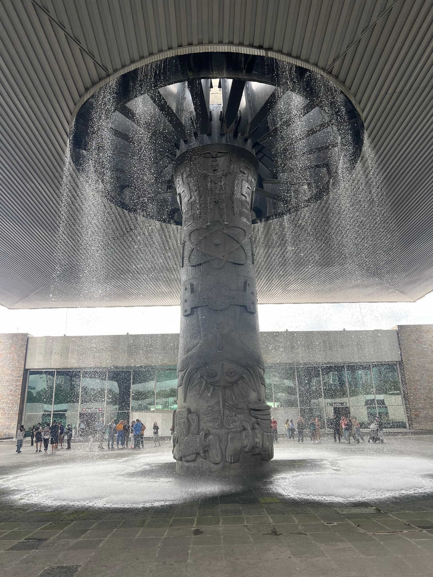 The Roots of Mexico: Private Anthropology Museum Tour — photo 3 of 6