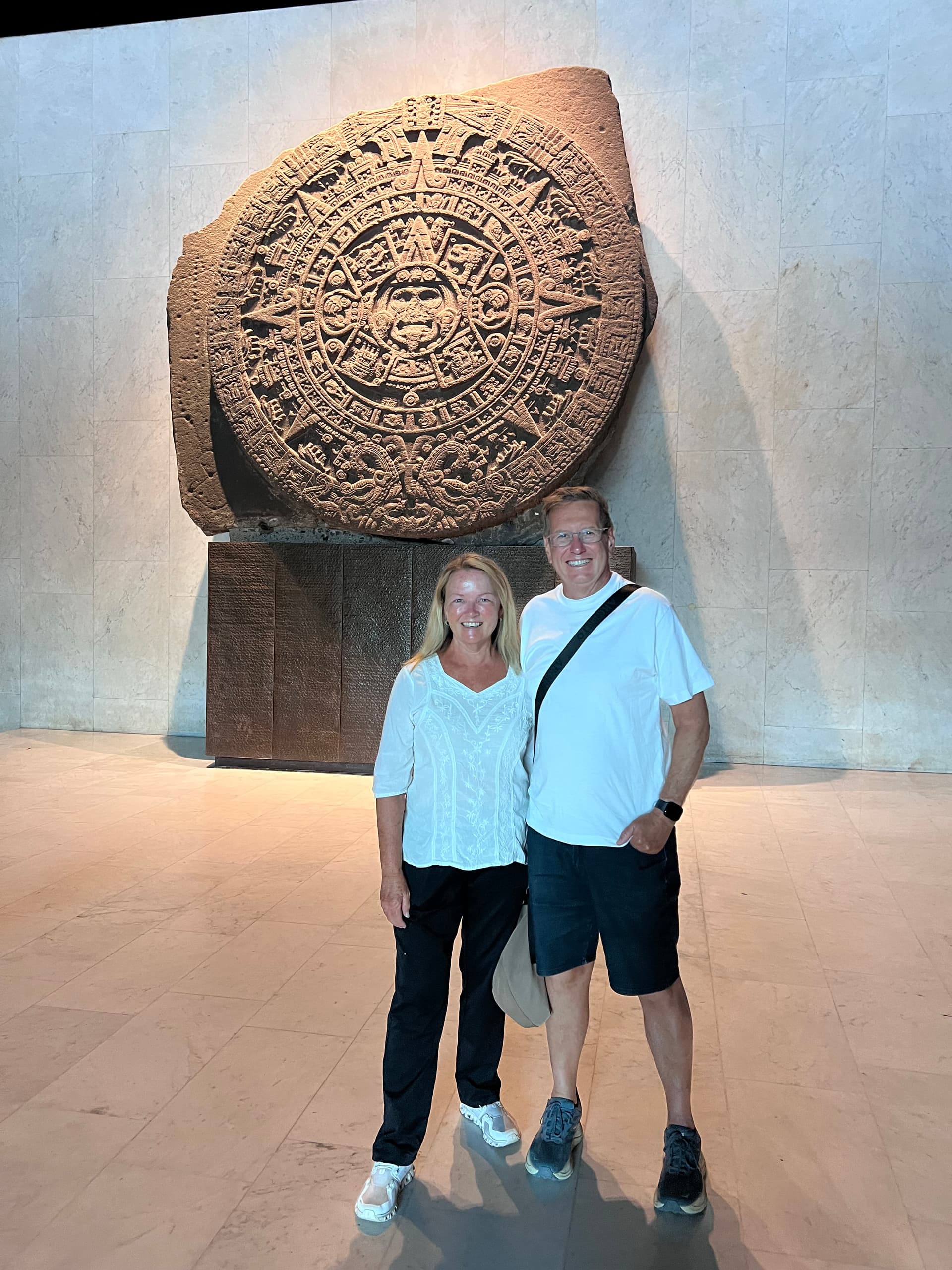 The Roots of Mexico: Private Anthropology Museum Tour — photo 6 of 6
