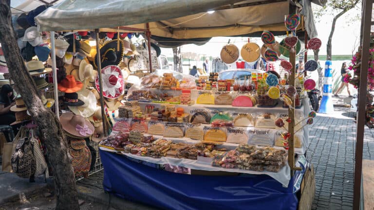 Boho Feast: Coyoacán Food Tour — photo 8 of 10