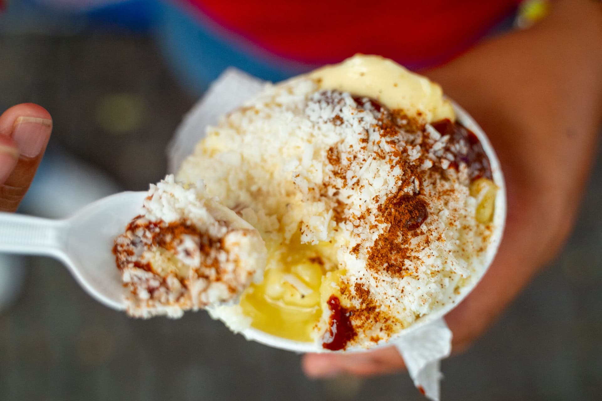 Boho Feast: Coyoacán Food Tour — photo 4 of 10