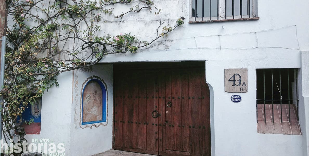 Grace’s San Ángel: Echoes of Elegance — photo 6 of 10