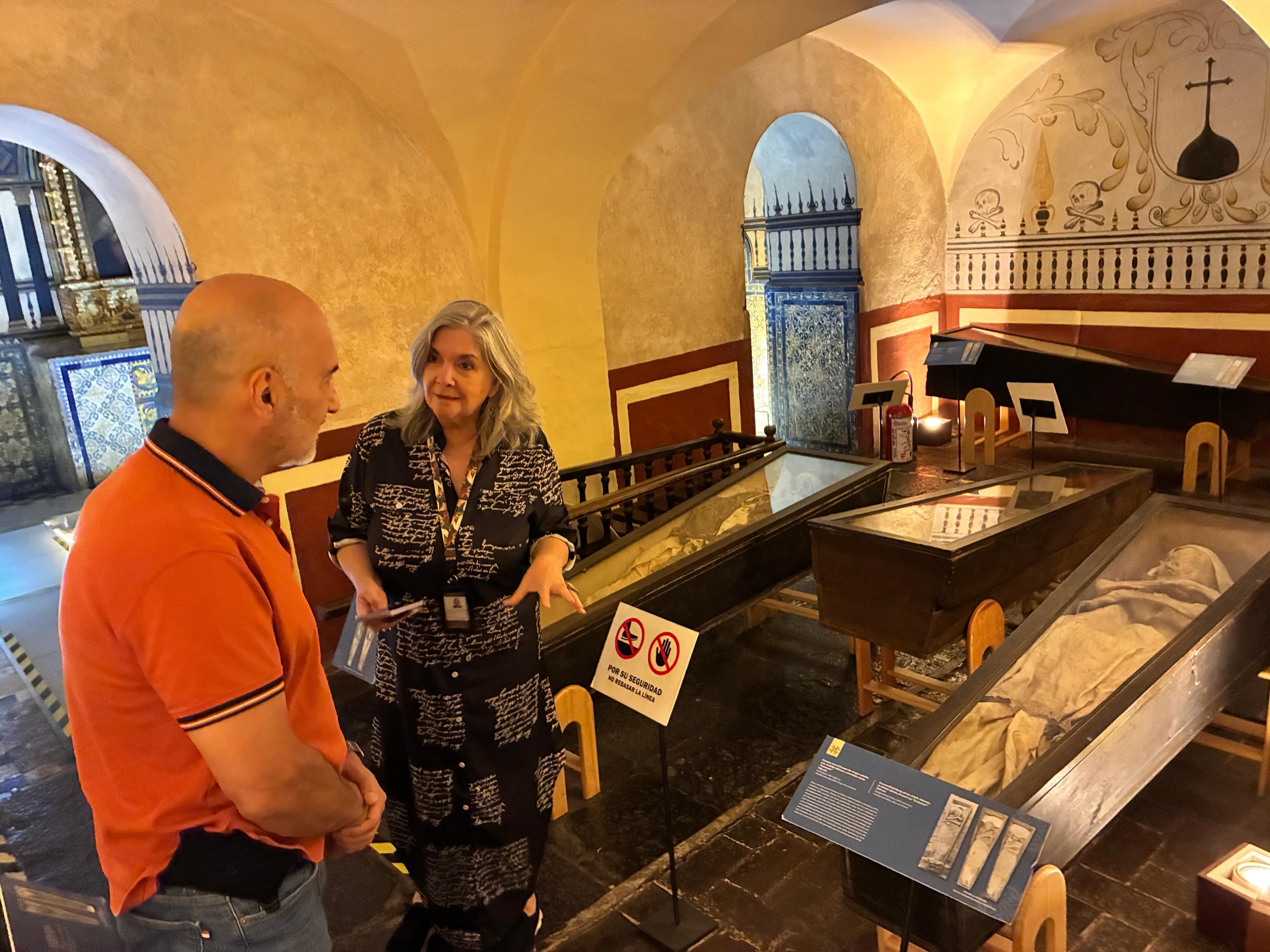 Grace’s San Ángel: Echoes of Elegance — photo 2 of 10