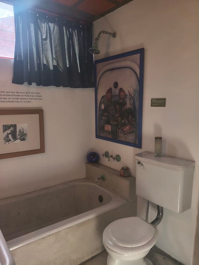 Grace’s San Ángel: Echoes of Elegance — photo 8 of 10